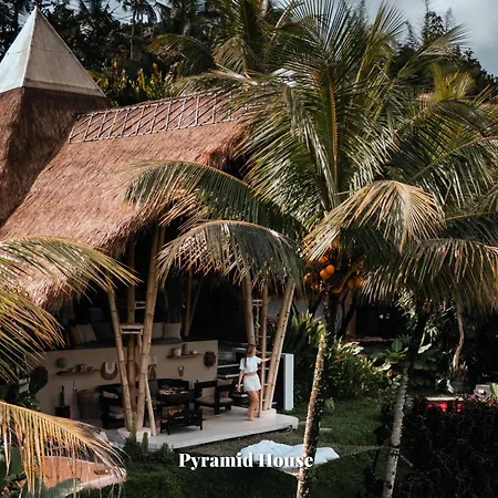 Camaya Bali - Magical Bamboo Houses