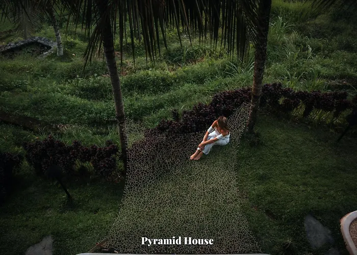 Camaya Bali - Magical Bamboo *