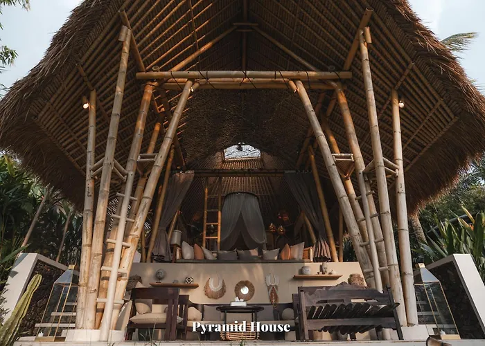Camaya Bali - Magical Bamboo