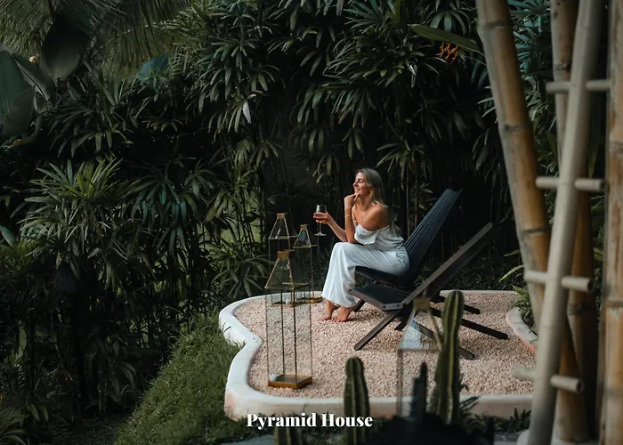 Camaya Bali - Magical Bamboo *