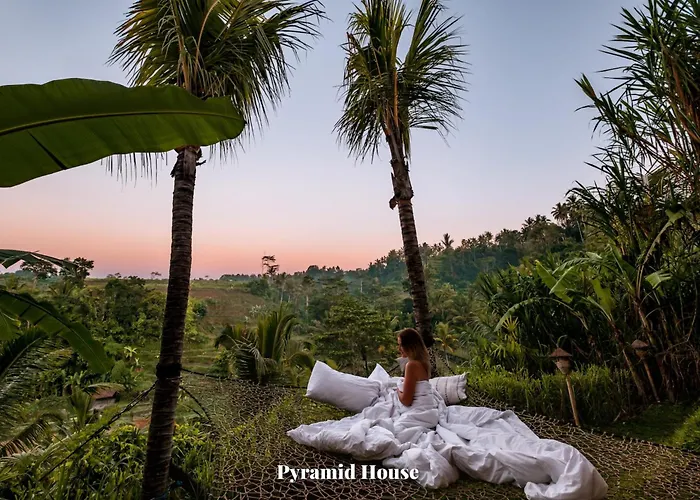 Camaya Bali - Magical Bamboo * Selat