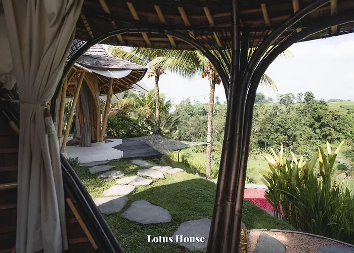 Camaya Bali - Magical Bamboo