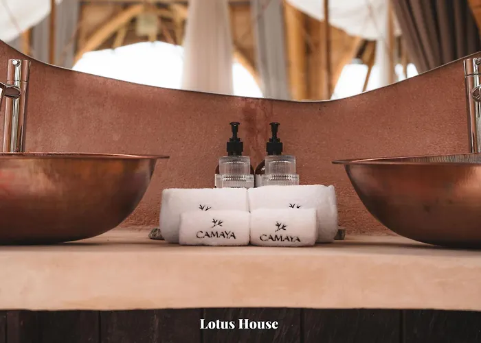 Camaya Bali - Magical Bamboo