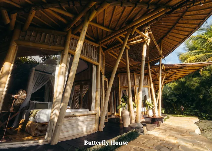 Camaya Bali - Magical Bamboo *