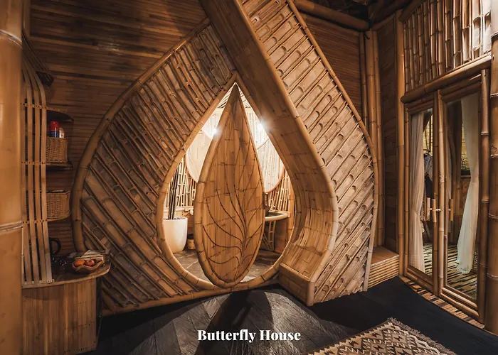 Camaya Bali - Magical Bamboo