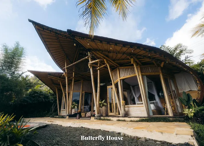 Camaya Bali - Magical Bamboo *