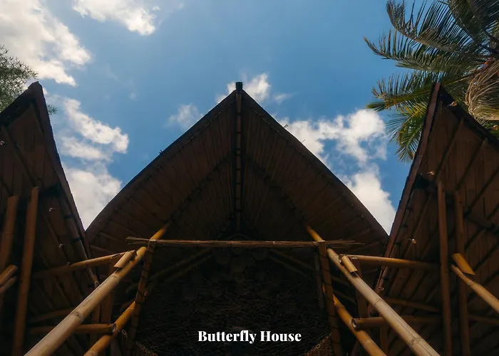 Camaya Bali - Magical Bamboo
