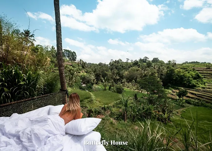 Camaya Bali - Magical Bamboo