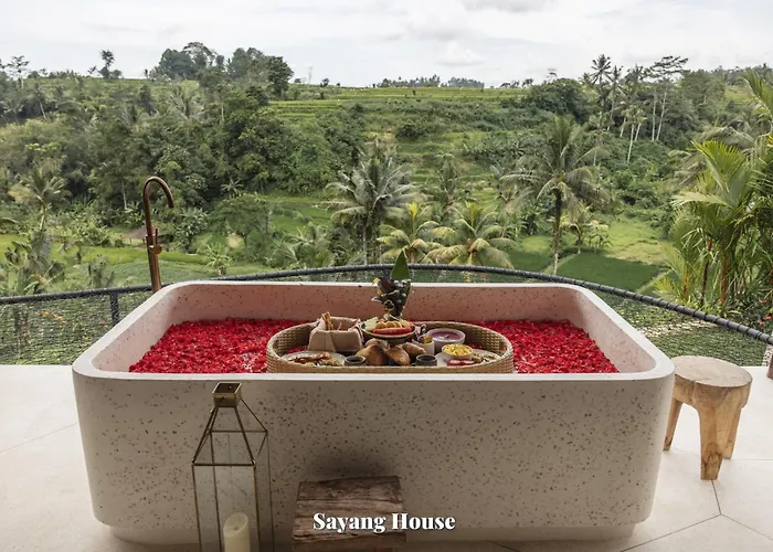 Camaya Bali - Magical Bamboo