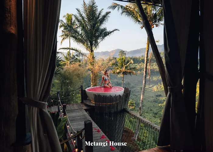 Camaya Bali - Magical Bamboo *