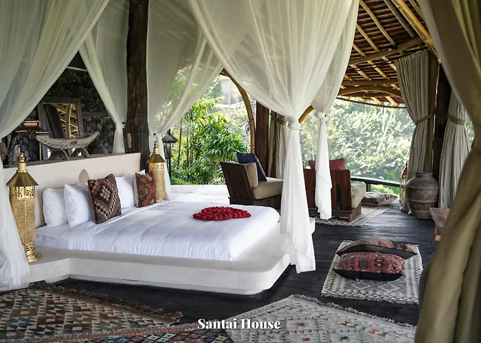 Camaya Bali - Magical Bamboo