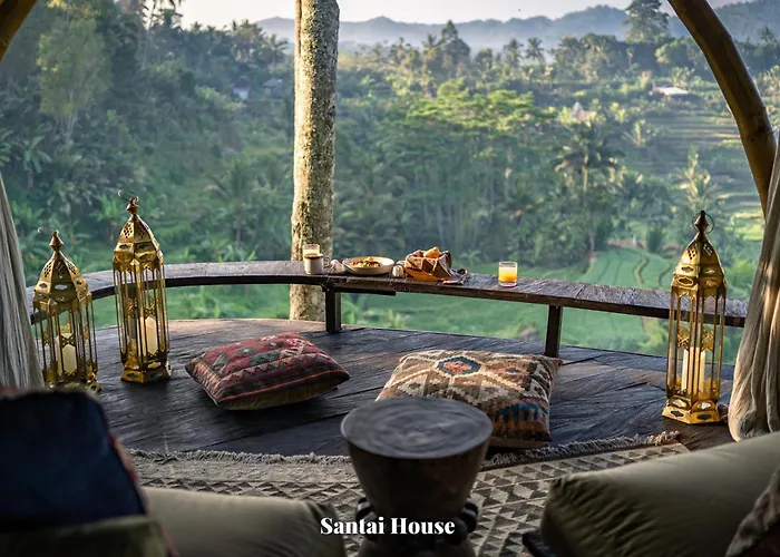 Camaya Bali - Magical Bamboo