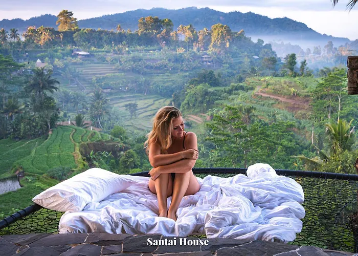 Camaya Bali - Magical Bamboo *