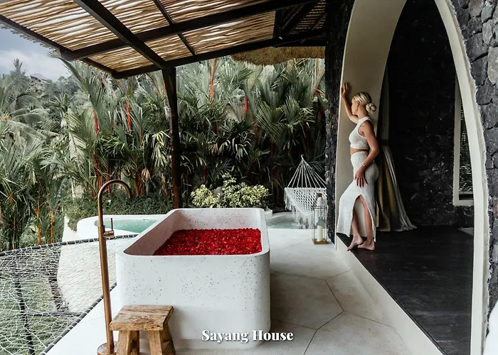 Camaya Bali - Magical Bamboo *