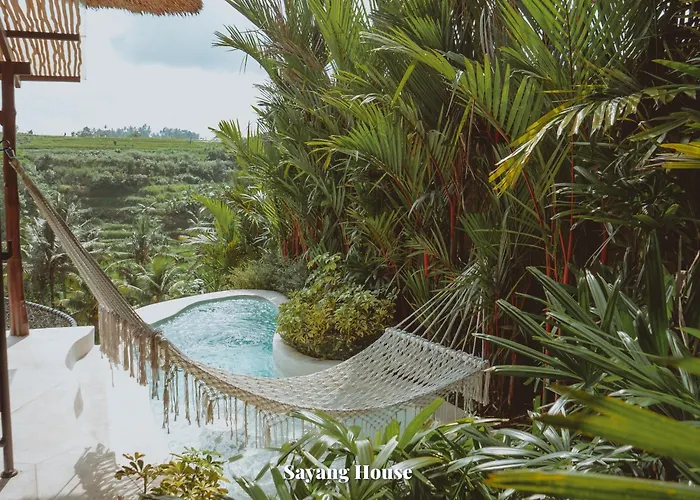 Camaya Bali - Magical Bamboo Selat
