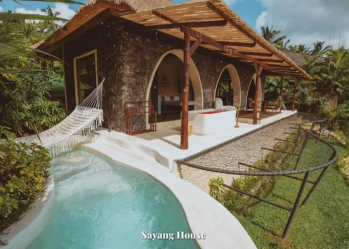 Camaya Bali - Magical Bamboo *