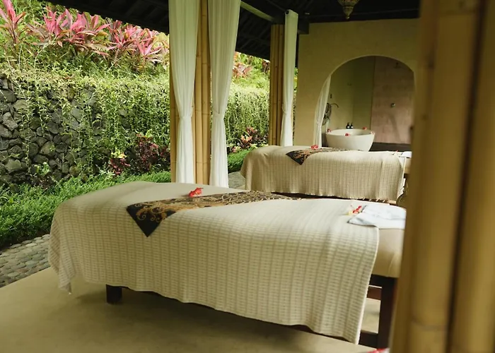 Camaya Bali - Magical Bamboo