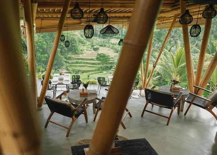 Camaya Bali - Magical Bamboo