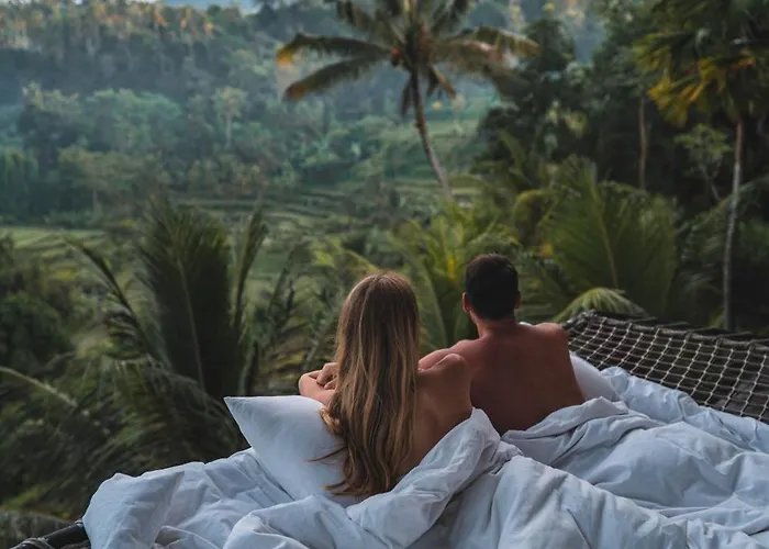 Camaya Bali - Magical Bamboo Villa Selat