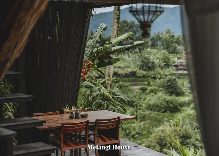 Camaya Bali - Magical Bamboo * Selat